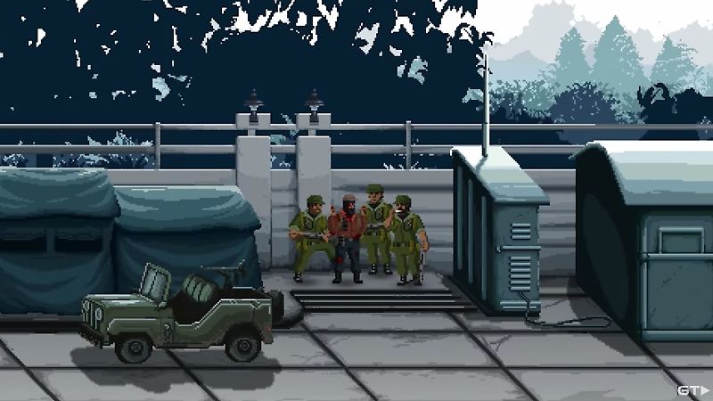 Videojuego